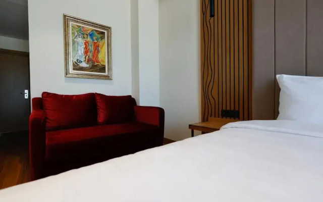 Valza Boutique Hotel