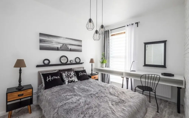 Good Time Apartment