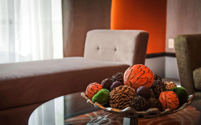 Best Western Magnolia Inn And Suites