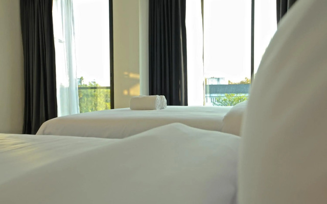 BED Nimman Hotel - Adults Only