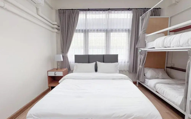Vintana Siam Hotel Bangkok