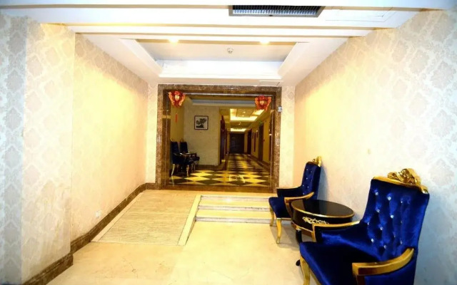 Yaodu International Hotel