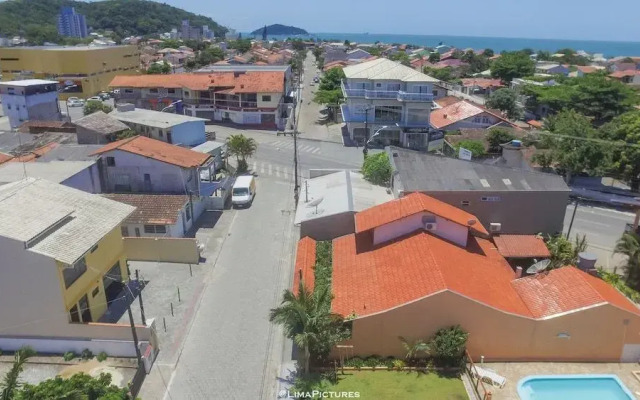 Pousada Sol de Maria