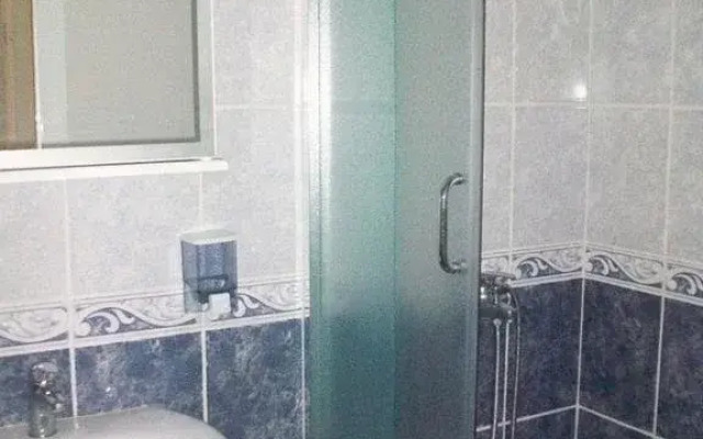 Sars Apartments