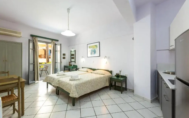 Philoxenia Apartments