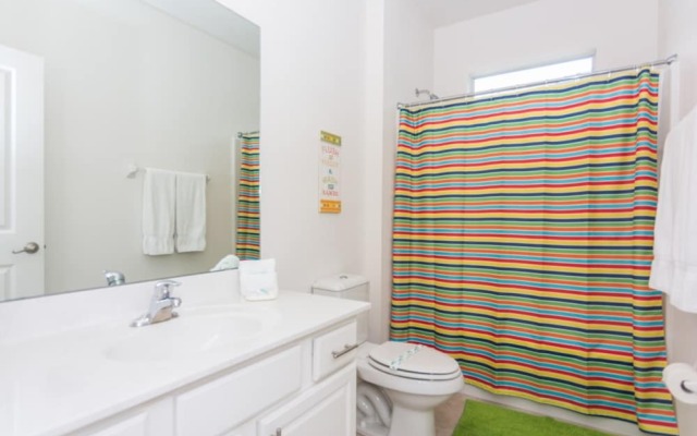 Wonderful House with Pool SO2683