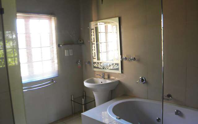 Ruimsig Golf View Manor and Conference Centre