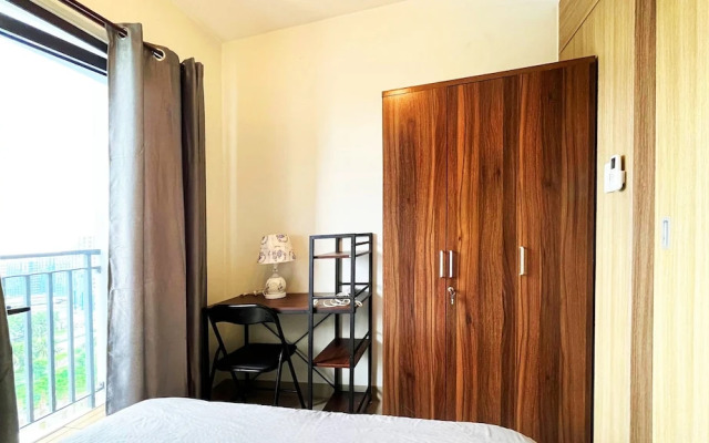 Shore 2 Residences