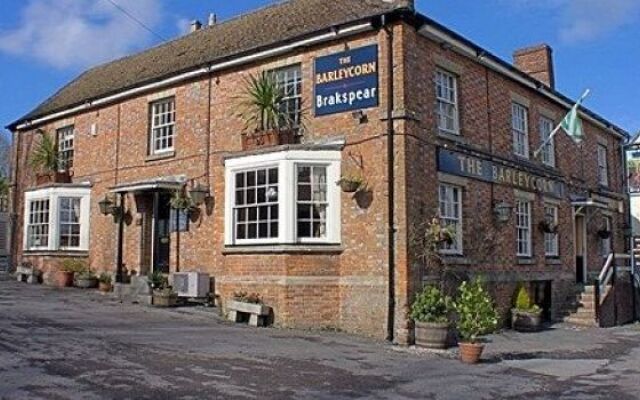 The Barleycorn Inn