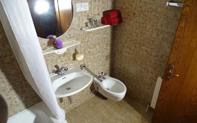 Sportpension Christina