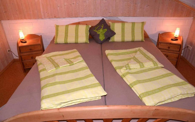 Ferienstudios Weindl