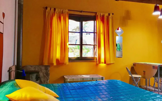 B&B Mi Casa Es Tu Casa