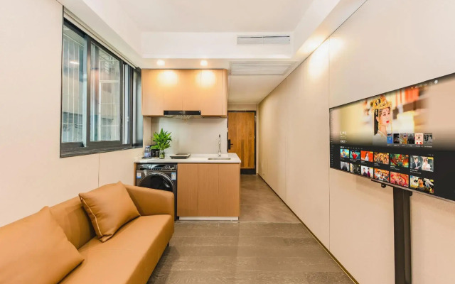 Kechuang Hotel