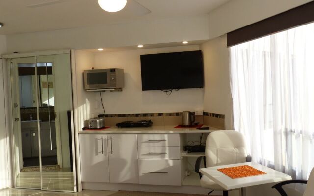 Erikas Holiday Apartments