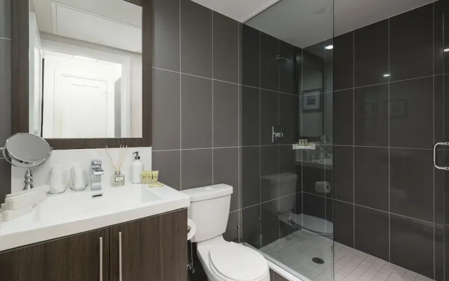 Metropolis Suites Yonge Sheppard