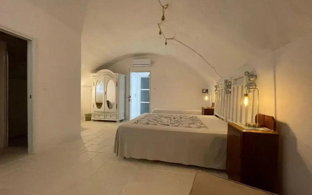 Corte Largo Lauro Dimore&Spa