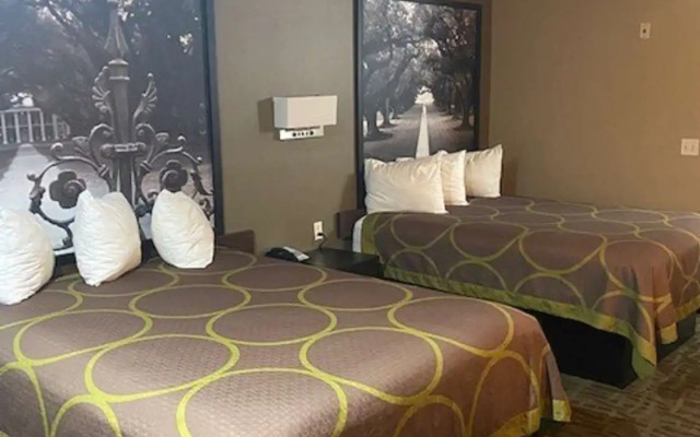 SureStay Hotel by Best Western Alexandria Airport