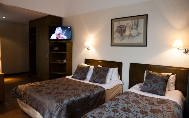 Hotel St. Barbara