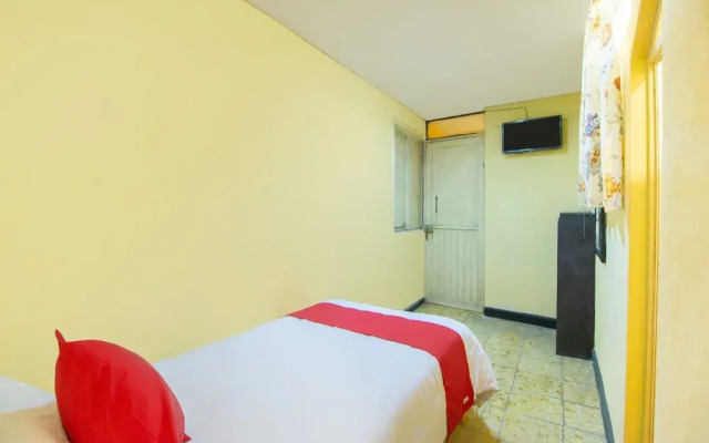 Hotel JL Candy