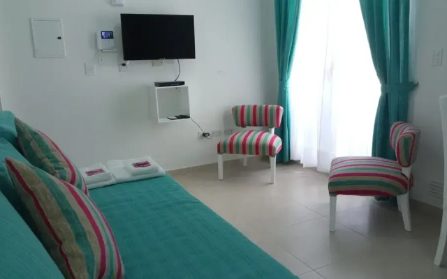 Caronti Apart 254