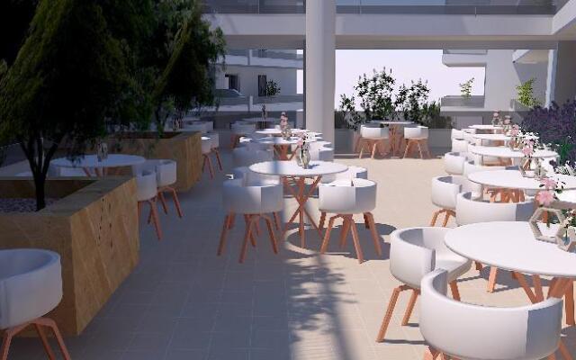 Creta Sol Boutique Apartments