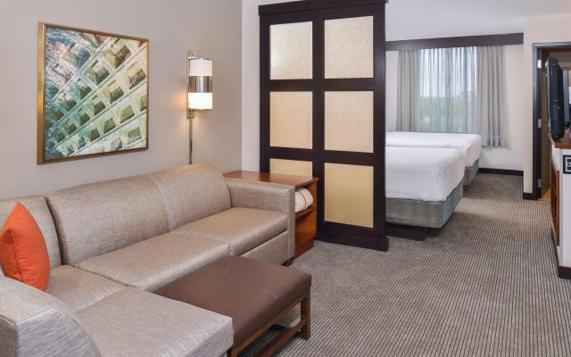 Hyatt Place Herndon Dulles Airport East