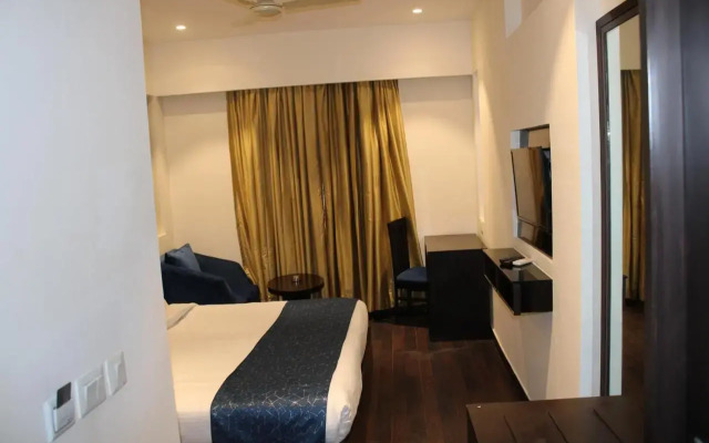 FabHotel Prime Bellmont