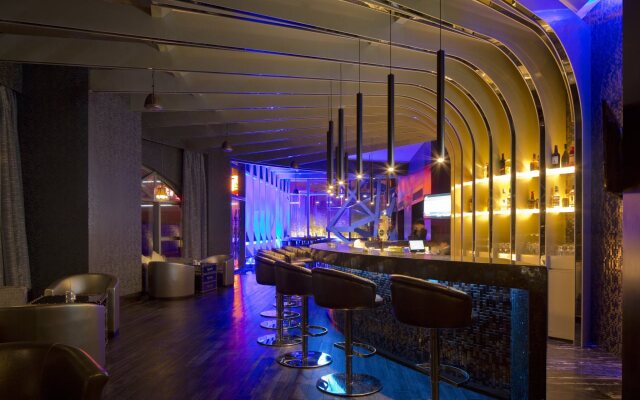 Maison New Century Hotel Dongguan