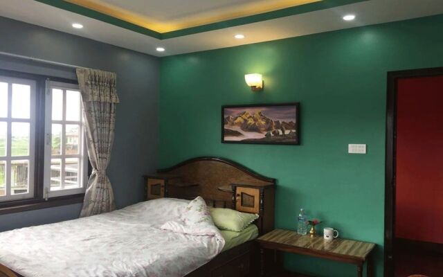 Homestay Nepal