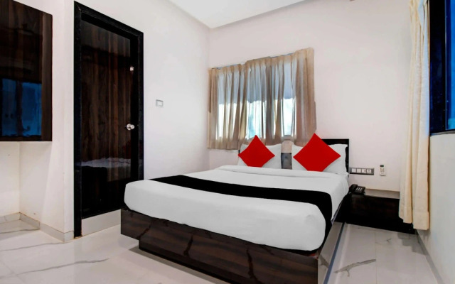 Prime Grand Hotel by OYO