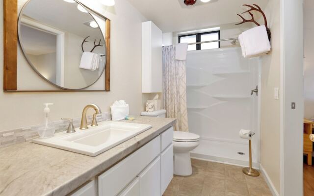 Boulder BAY Condo #2236