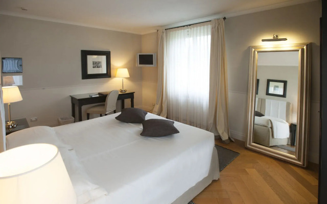 Relais Villa D'Amelia