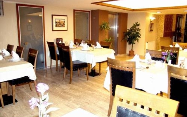 bc hotel