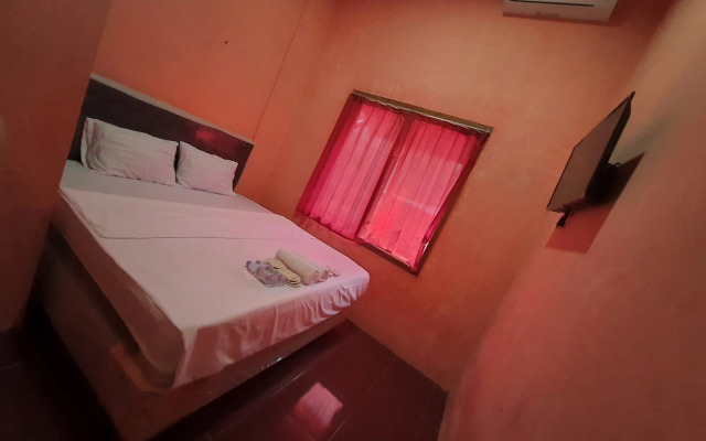 Pakde air cafe and homestay Grabag Magelang Mitra RedDoorz