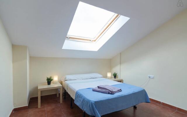 Málaga Living Apartments