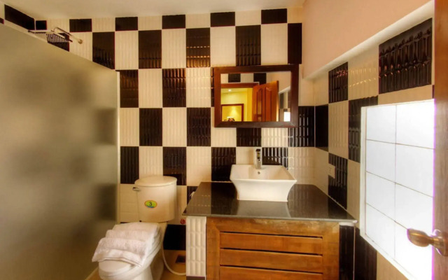 Velkommen Boutique Villa