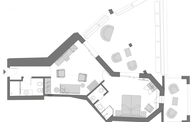 Hotel Abi d'Oru