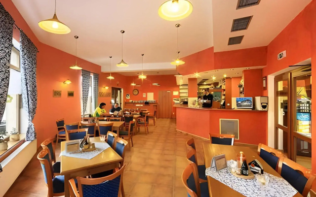 Hotel Záviš z Falkenštejna