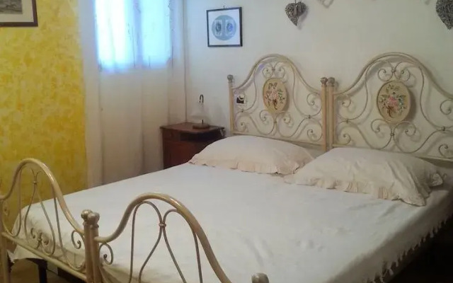 Bed and Breakfast  BeatiPaoli