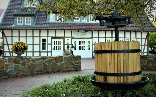 Hotel Weinhaus Möhle