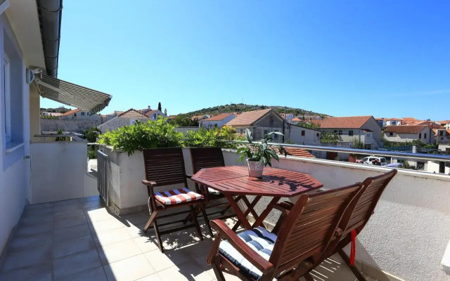 Apartment Pa Ve