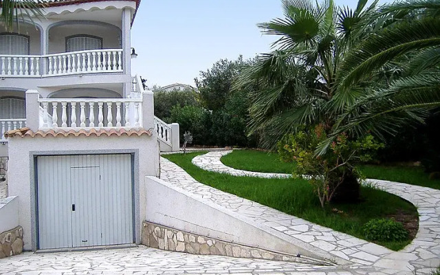 Villa Casa escorpion