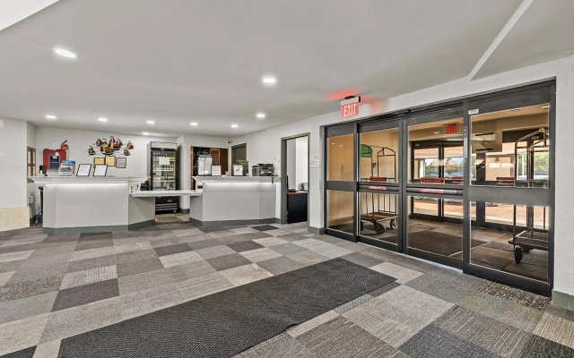 Ramada by Wyndham Stevens Point
