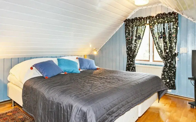 Holiday Home in SÃ¶derÃ¥kra