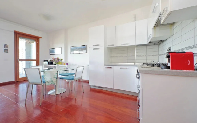 Modern Flat with terrace near Eataly