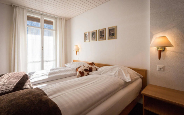 Hotel Oberland
