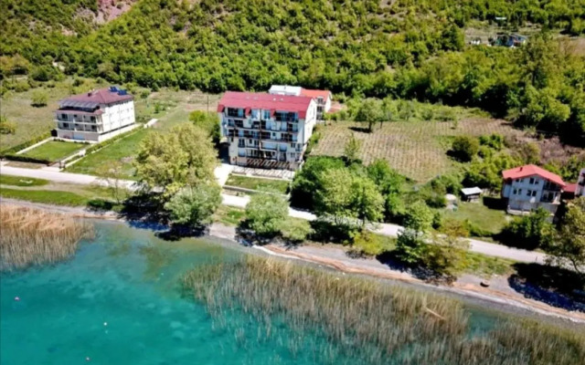 Vera Apartments