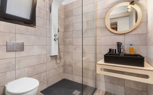 Sigma Luxury Rooms