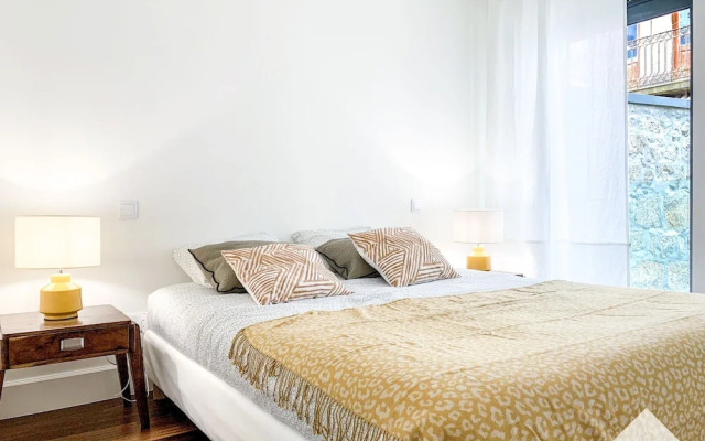 Colimi · The Wondrous Apartment Next to Av. Aliados