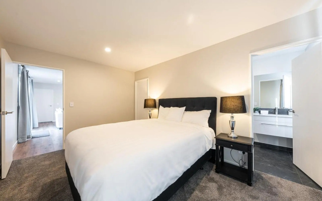 Akin Tekapo – Guest Rooms – Lake Tekapo